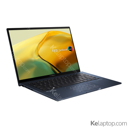 Asus Zenbook Oled Ux Precio Opiniones Y Caracter Sticas