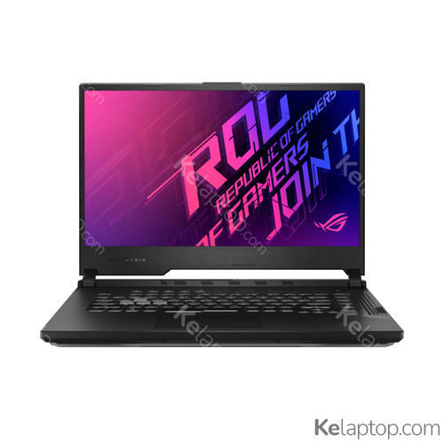 ASUS ROG Strix G17 Precio opiniones y características