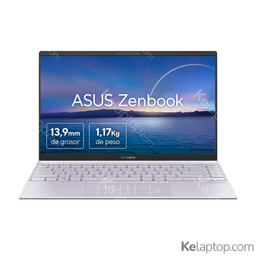 Asus Zenbook Ux Ea Bm Precio Opiniones Y Caracter Sticas