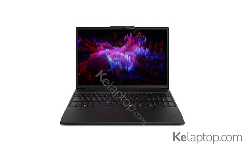 Lenovo ThinkPad P P16s 21KS000PPG Precio opiniones y características