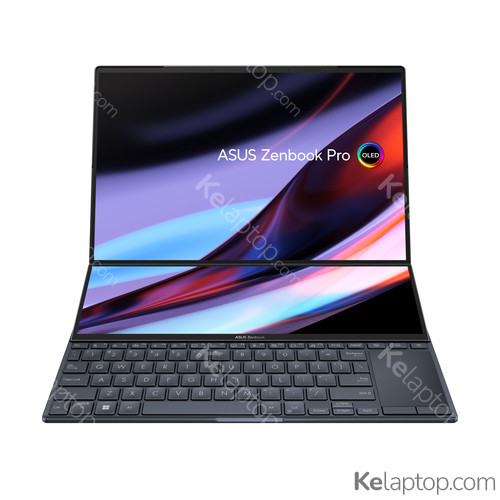 Asus Zenbook Pro Duo Oled Ux Za M W Nb X M K Precio