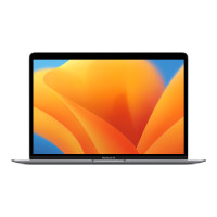 Apple MacBook Air M1 13.3" 8 GB 256 Space Gray MGN63