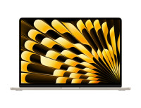 Apple MacBook Air M2 15.3" 8 GB 256 Starlight MQKU3