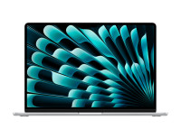 Apple MacBook Air M3 15.3" 16 GB 512 Silver MXD23