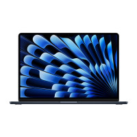 Apple MacBook Air M4 15.3" 24 GB 512 Midnight MC6L4