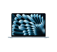 Apple MacBook Air M5 13.6" 16 GB 1 TB Sky Blue MDHJ4