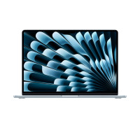 Apple MacBook Air M5 15.3" 16 GB 512 Sky Blue MDVQ4