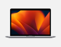Apple MacBook Pro M2 13.3" 8 GB 256 Space Gray MNEH3