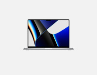 Apple MacBook Pro M2 14.2" 16 GB 1 TB Silver MPHJ3