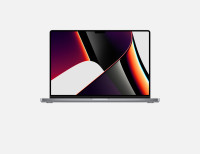 Apple MacBook Pro M2 16.2" 16 GB 512 Space Gray MNW83