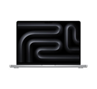Apple MacBook Pro M3 14.2" 18 GB 512 Space Black MRX33