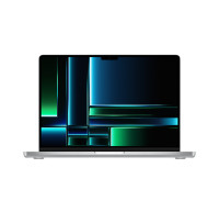 Apple MacBook Pro M4 14.2" 24 GB 512 Silver MX2E3