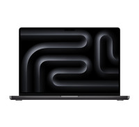 Apple MacBook Pro M4 16.2" 24 GB 512 Space Black MX2X3
