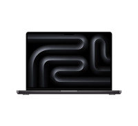Apple MacBook Pro M5 14.2" 24 GB 1 TB Space Black MGDR4