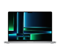 Apple MacBook Pro M5 16.2" 24 GB 1 TB Silver MGE44