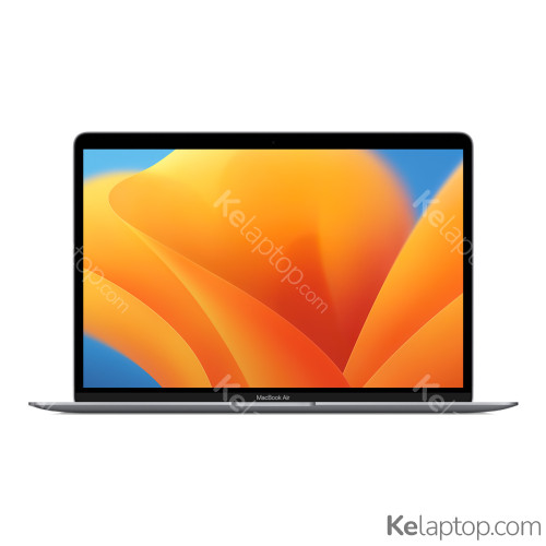 Apple MacBook Air M1 13.3" 8 GB 256 Space Gray MGN63 Preis, Note und Ausstattung