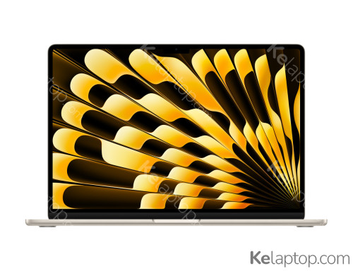 Apple MacBook Air M2 15.3" 8 GB 512 Starlight MQKV3 Ausstattung Apple MacBook Air M2 15.3" 8 GB 512 Starlight MQKV3 Ausstattung