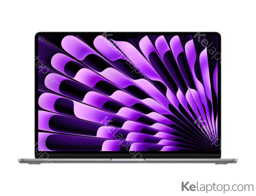 Apple MacBook Air M3 15.3" 16 GB 512 Space Gray MXD13 Prezzo, voto e caratteristiche Apple MacBook Air M3 15.3" 16 GB 512 Space Gray MXD13 Prezzo, voto e caratteristiche
