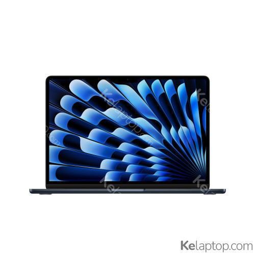 Apple MacBook Air M4 13.6" 24 GB 512 Midnight MC6C4 Caractéristiques Apple MacBook Air M4 13.6" 24 GB 512 Midnight MC6C4 Caractéristiques