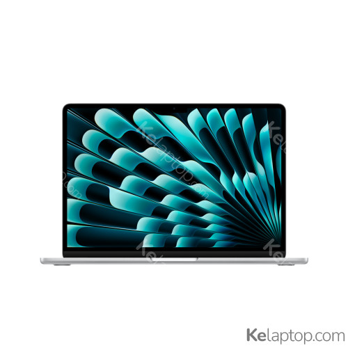 Apple MacBook Air M4 13.6" 16 GB 256 Silver MW0W3 Prezzo, voto e caratteristiche