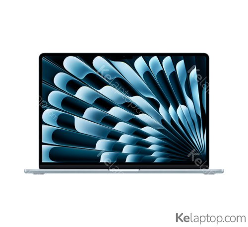 Apple MacBook Air M4 15.3" 24 GB 512 Sky Blue MC7D4 Preis und Ausstattung