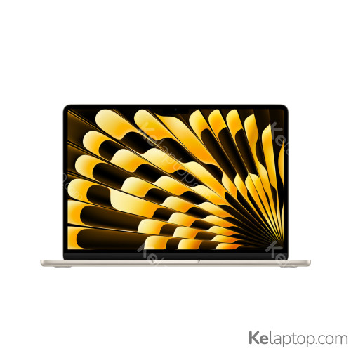 Apple MacBook Air M5 13.6" 16 GB 1 TB Starlight MDHC4 Prijs, cijfer en specificaties Apple MacBook Air M5 13.6" 16 GB 1 TB Starlight MDHC4 Prijs, cijfer en specificaties
