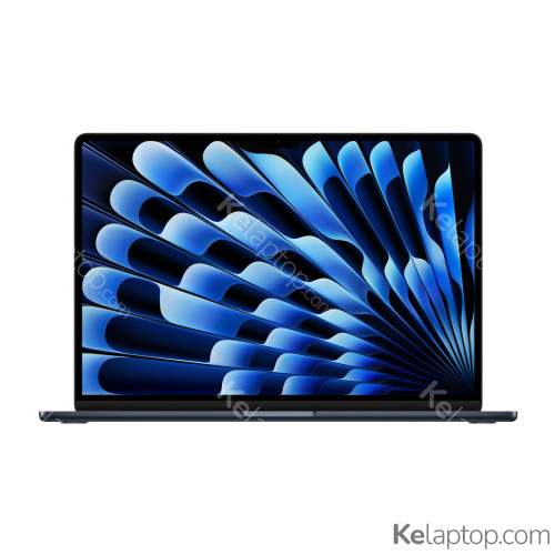 Apple MacBook Air M5 15.3" 24 GB 1 TB Midnight MDVN4 Caratteristiche Apple MacBook Air M5 15.3" 24 GB 1 TB Midnight MDVN4 Caratteristiche