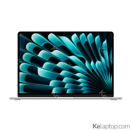 Apple MacBook Air M5 15.3" 16 GB 1 TB Silver MDVA4 Prezzo, voto e caratteristiche Apple MacBook Air M5 15.3" 16 GB 1 TB Silver MDVA4 Prezzo, voto e caratteristiche