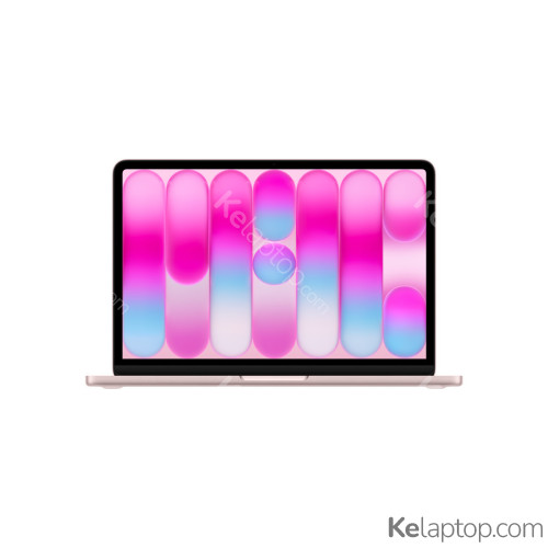 Apple MacBook Neo A18 Pro 13" 8 GB 256 Blush MHFH4 Prijs, cijfer en specificaties