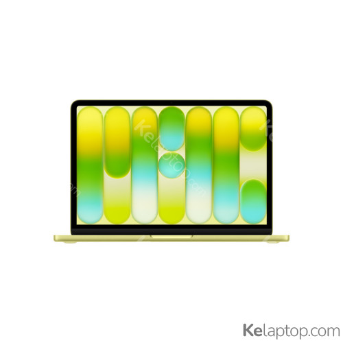 Apple MacBook Neo A18 Pro 13" 8 GB 512 Citrus MHFE4 Prix, note et caractéristiques Apple MacBook Neo A18 Pro 13" 8 GB 512 Citrus MHFE4 Prix, note et caractéristiques
