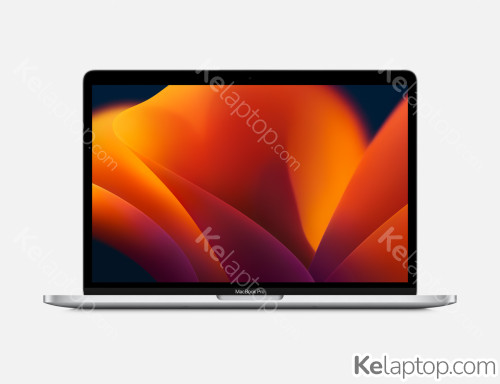 Apple MacBook Pro M1 13.3" 8 GB 512 Silver MYDC2 Prix, note et caractéristiques
