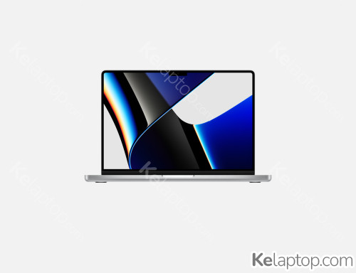 Apple MacBook Pro M2 14.2" 16 GB 1 TB Silver MPHJ3 Price, score and specs