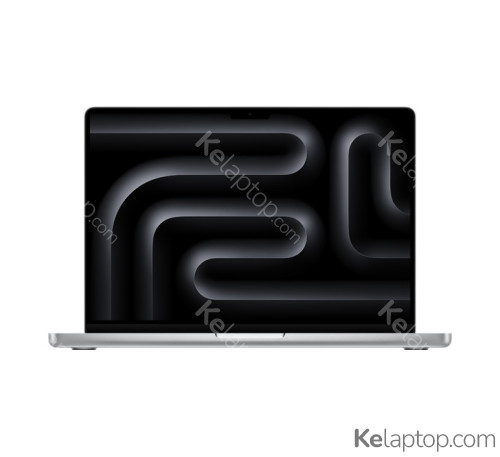 Apple MacBook Pro M3 14.2" 18 GB 1 TB Space Black MRX43 Prijs, cijfer en specificaties