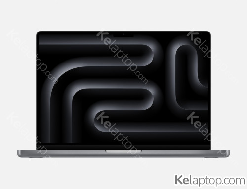 Apple MacBook Pro M3 14.2" 8 GB 1 TB Space Gray MTL83 Prezzo, voto e caratteristiche