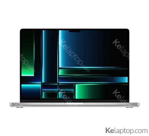 Apple MacBook Pro M3 16.2" Max 36 GB 1 TB Silver MRW73 Prijs en specificaties