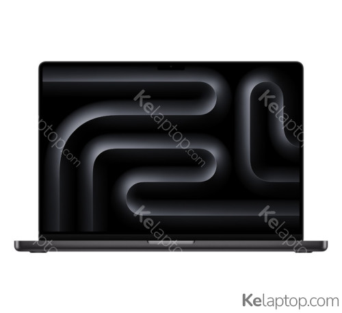 Apple MacBook Pro M3 16.2" 18 GB 512 Space Black MRW13 Caratteristiche
