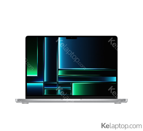 Apple MacBook Pro M5 14.2" Max 36 GB 2 TB Silver MGDQ4 Precio, nota y características