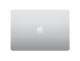 Apple MacBook Air M2 15.3" 8 GB 512 Silver MQKT3 Specyfikacje Apple MacBook Air M2 15.3" 8 GB 512 Silver MQKT3 Specyfikacje