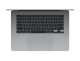 Apple MacBook Air M2 15.3" 8 GB 256 Space Gray MQKP3 Specyfikacje