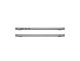 Apple MacBook Air M3 15.3" 16 GB 512 Space Gray MXD13 Prezzo, voto e caratteristiche Apple MacBook Air M3 15.3" 16 GB 512 Space Gray MXD13 Prezzo, voto e caratteristiche