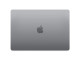 Apple MacBook Air M3 15.3" 16 GB 512 Space Gray MXD13 Prezzo, voto e caratteristiche Apple MacBook Air M3 15.3" 16 GB 512 Space Gray MXD13 Prezzo, voto e caratteristiche