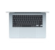 Apple MacBook Air M4 15.3" 24 GB 512 Sky Blue MC7D4 Preis und Ausstattung