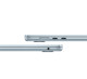Apple MacBook Air M4 15.3" 24 GB 512 Sky Blue MC7D4 Preis und Ausstattung