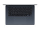 Apple MacBook Air M5 15.3" 24 GB 1 TB Midnight MDVN4 Caratteristiche Apple MacBook Air M5 15.3" 24 GB 1 TB Midnight MDVN4 Caratteristiche