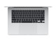 Apple MacBook Air M5 15.3" 16 GB 1 TB Silver MDVA4 Prezzo, voto e caratteristiche Apple MacBook Air M5 15.3" 16 GB 1 TB Silver MDVA4 Prezzo, voto e caratteristiche