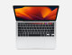 Apple MacBook Pro M1 13.3" 8 GB 512 Silver MYDC2 Prix, note et caractéristiques