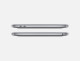 Apple MacBook Pro M1 13.3" 8 GB 512 Space Gray MYD92 Caractéristiques