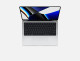 Apple MacBook Pro M1 14.2" 16 GB 1 TB Silver MKGT3 Prezzo, voto e caratteristiche