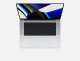 Apple MacBook Pro M1 16.2" 16 GB 1 TB Silver MK1F3 Specificaties