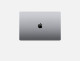 Apple MacBook Pro M1 16.2" Max 32 GB 1 TB Space Gray MK1A3 Prijs, cijfer en specificaties Apple MacBook Pro M1 16.2" Max 32 GB 1 TB Space Gray MK1A3 Prijs, cijfer en specificaties